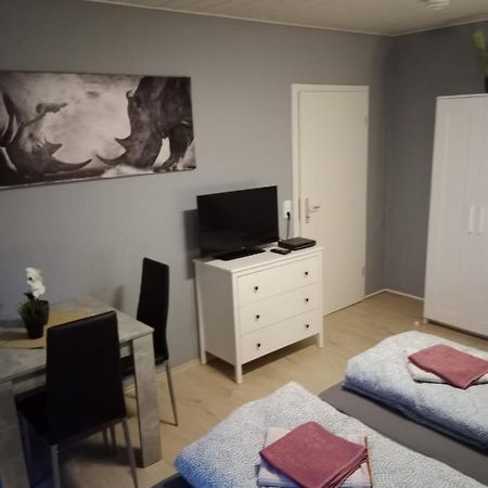 Stadtnah An Der Foerde 65 U Flensburg Ngoại thất bức ảnh