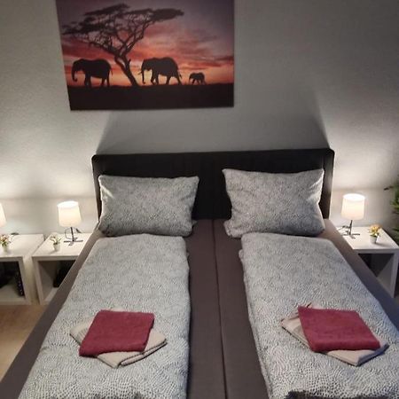 Stadtnah An Der Foerde 65 U Flensburg Ngoại thất bức ảnh