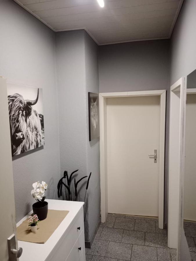 Stadtnah An Der Foerde 65 U Flensburg Ngoại thất bức ảnh