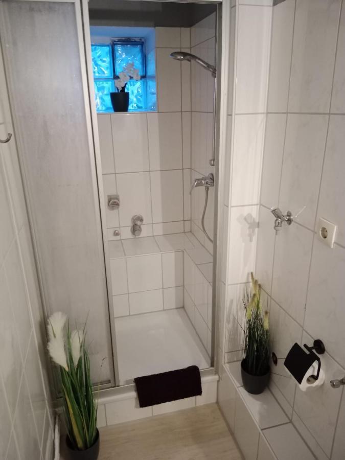 Stadtnah An Der Foerde 65 U Flensburg Ngoại thất bức ảnh