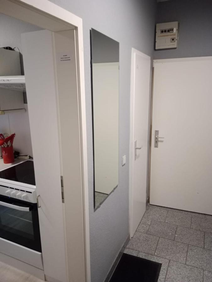 Stadtnah An Der Foerde 65 U Flensburg Ngoại thất bức ảnh