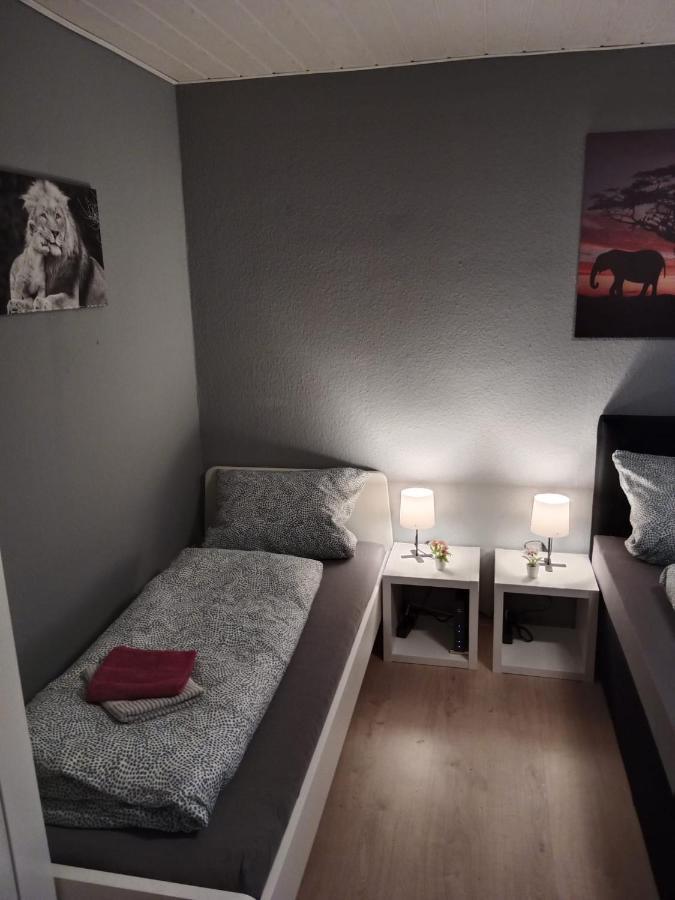 Stadtnah An Der Foerde 65 U Flensburg Ngoại thất bức ảnh