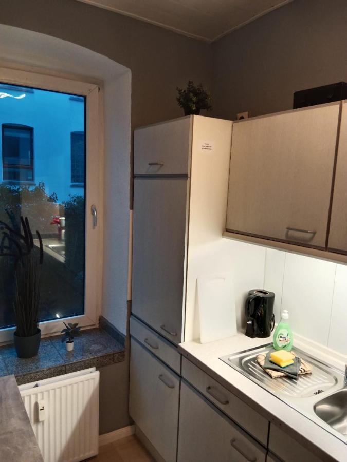 Stadtnah An Der Foerde 65 U Flensburg Ngoại thất bức ảnh