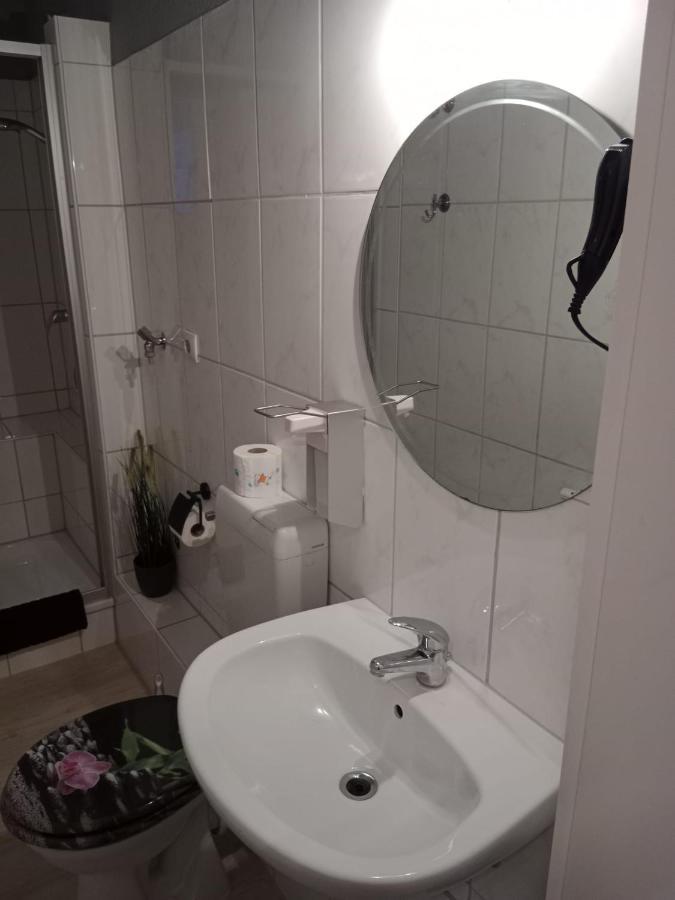 Stadtnah An Der Foerde 65 U Flensburg Ngoại thất bức ảnh