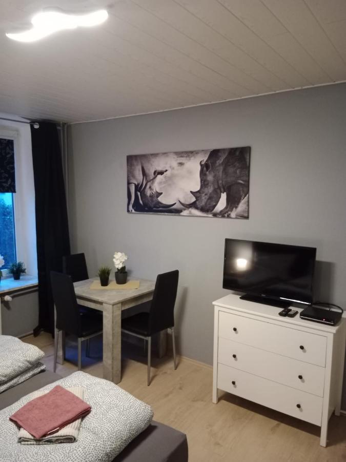 Stadtnah An Der Foerde 65 U Flensburg Ngoại thất bức ảnh