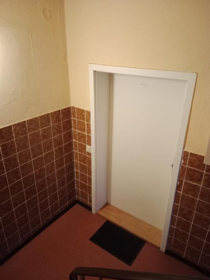 Stadtnah An Der Foerde 65 U Flensburg Ngoại thất bức ảnh