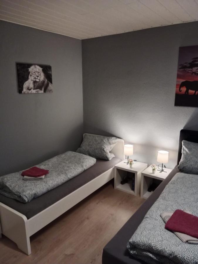 Stadtnah An Der Foerde 65 U Flensburg Ngoại thất bức ảnh