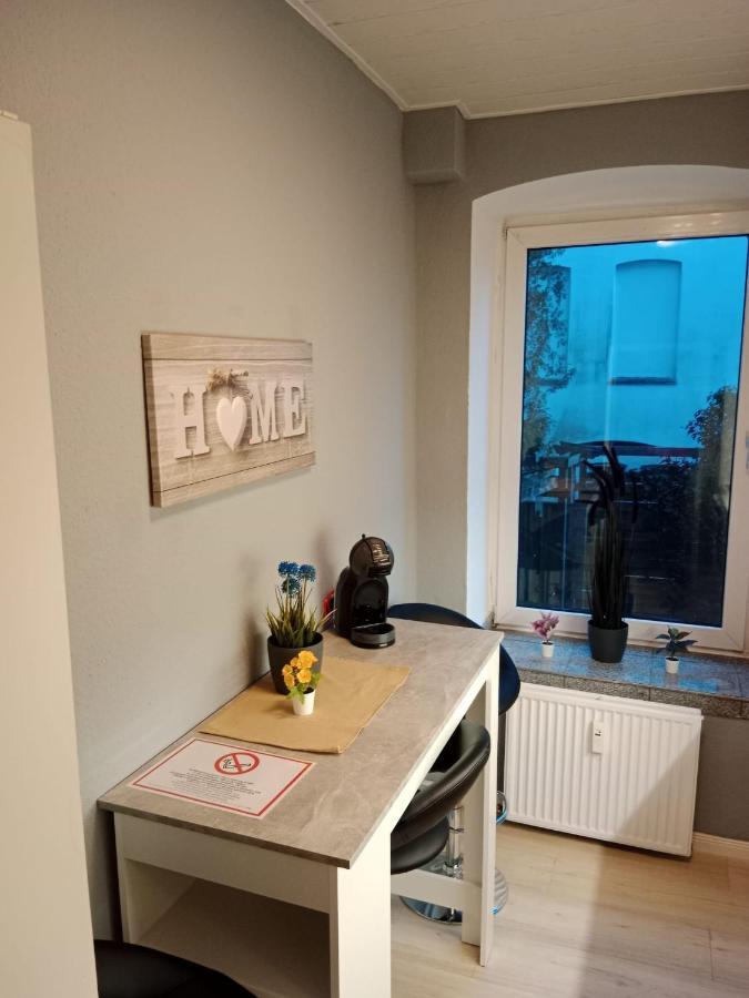 Stadtnah An Der Foerde 65 U Flensburg Ngoại thất bức ảnh