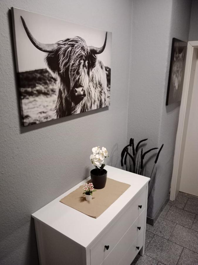 Stadtnah An Der Foerde 65 U Flensburg Ngoại thất bức ảnh