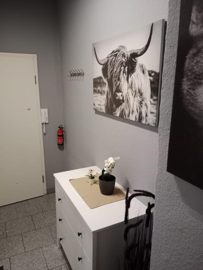 Stadtnah An Der Foerde 65 U Flensburg Ngoại thất bức ảnh