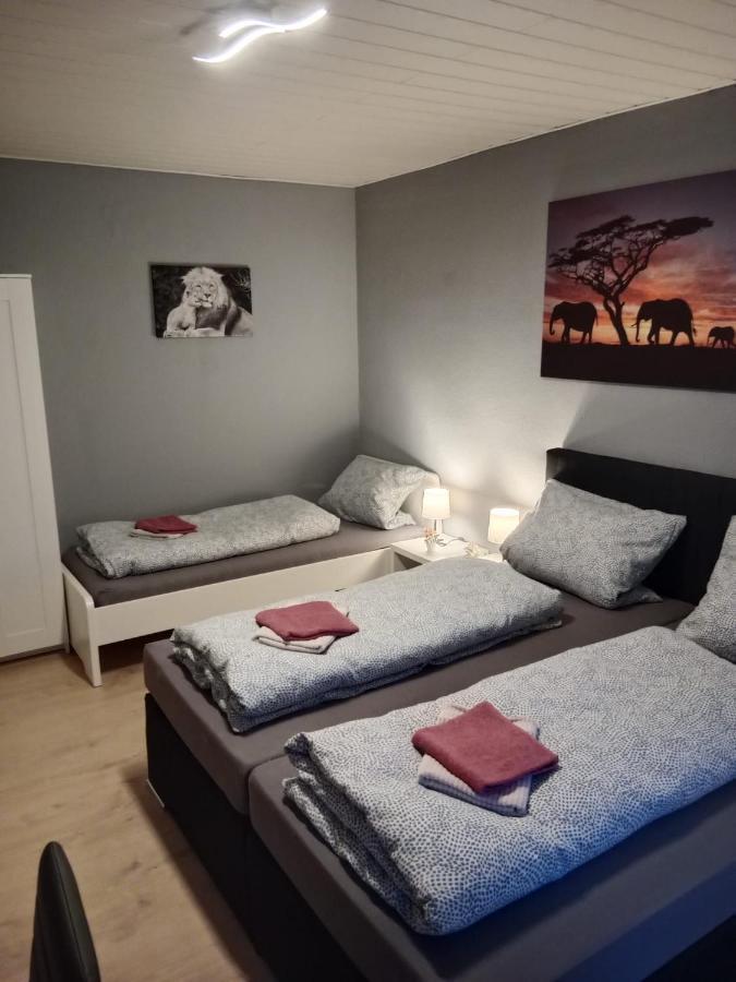Stadtnah An Der Foerde 65 U Flensburg Ngoại thất bức ảnh